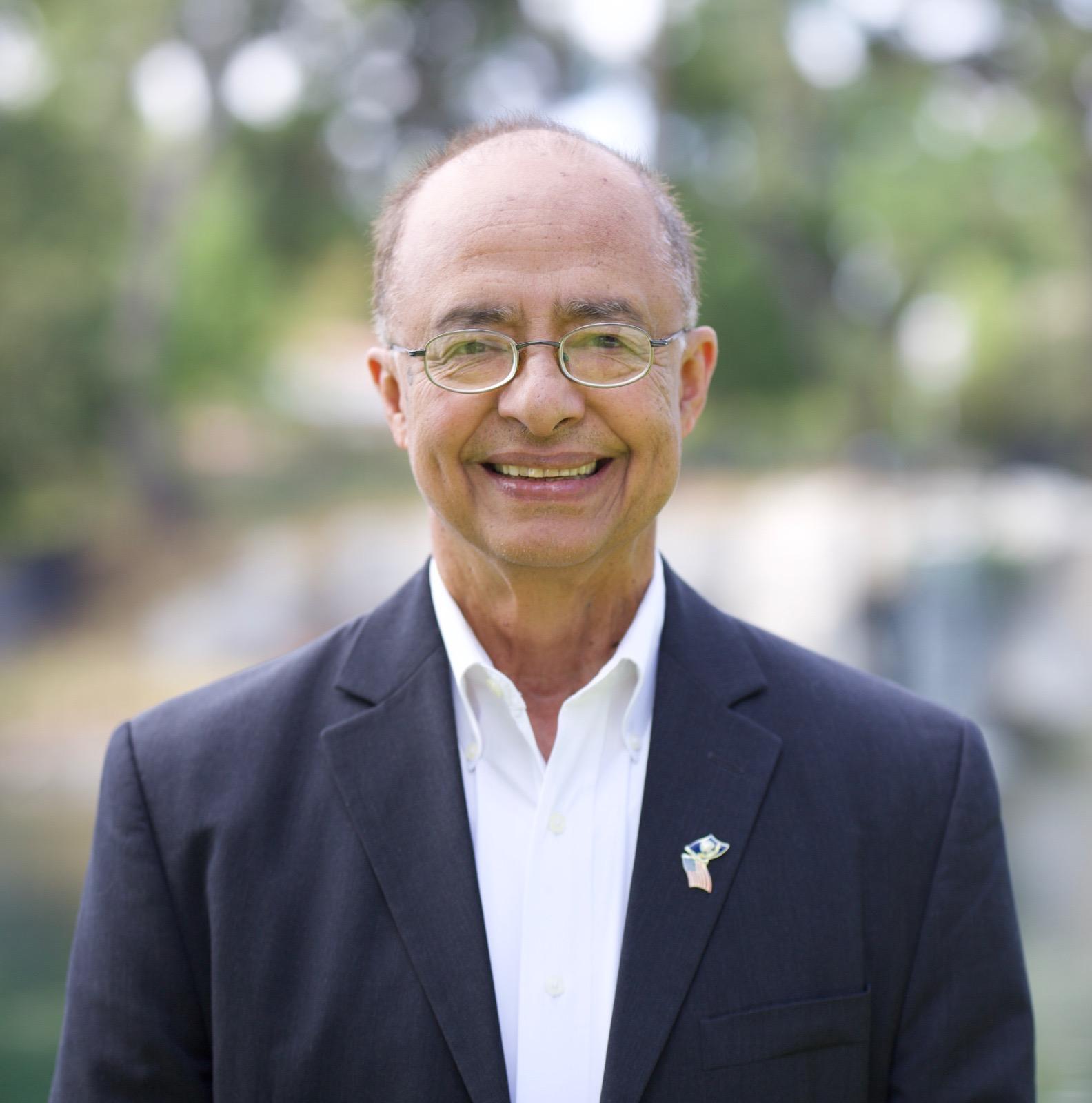 Dr. Binoy K. Bordoloi