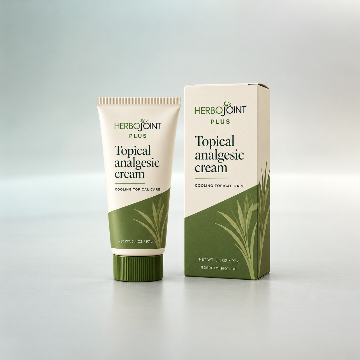 HerboJoint Plus product