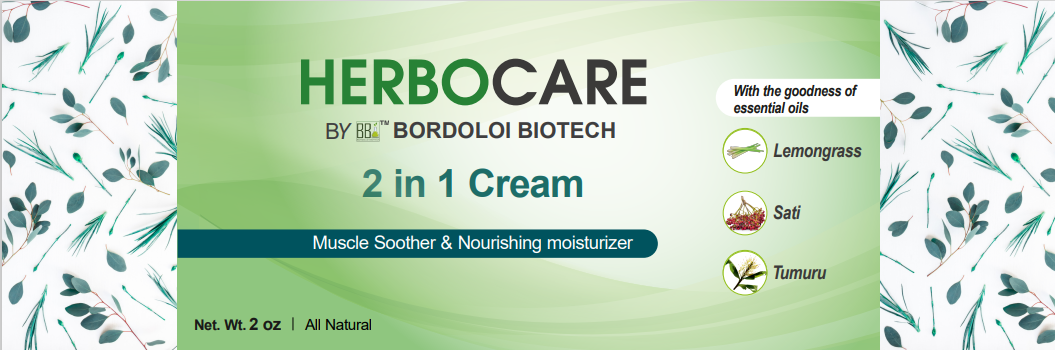 Our products